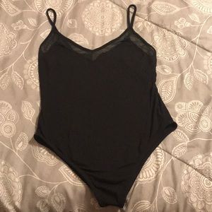 Bodysuit